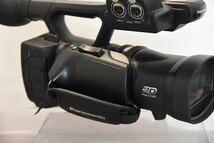 Panasonic デジタルハイビジョンビデオカメラ HDC-Z10000 3D Y65_画像6