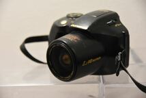 カメラ コンパクトフィルムカメラ OLYMPUS オリンパス L-10 super 28-110mm X17_画像1