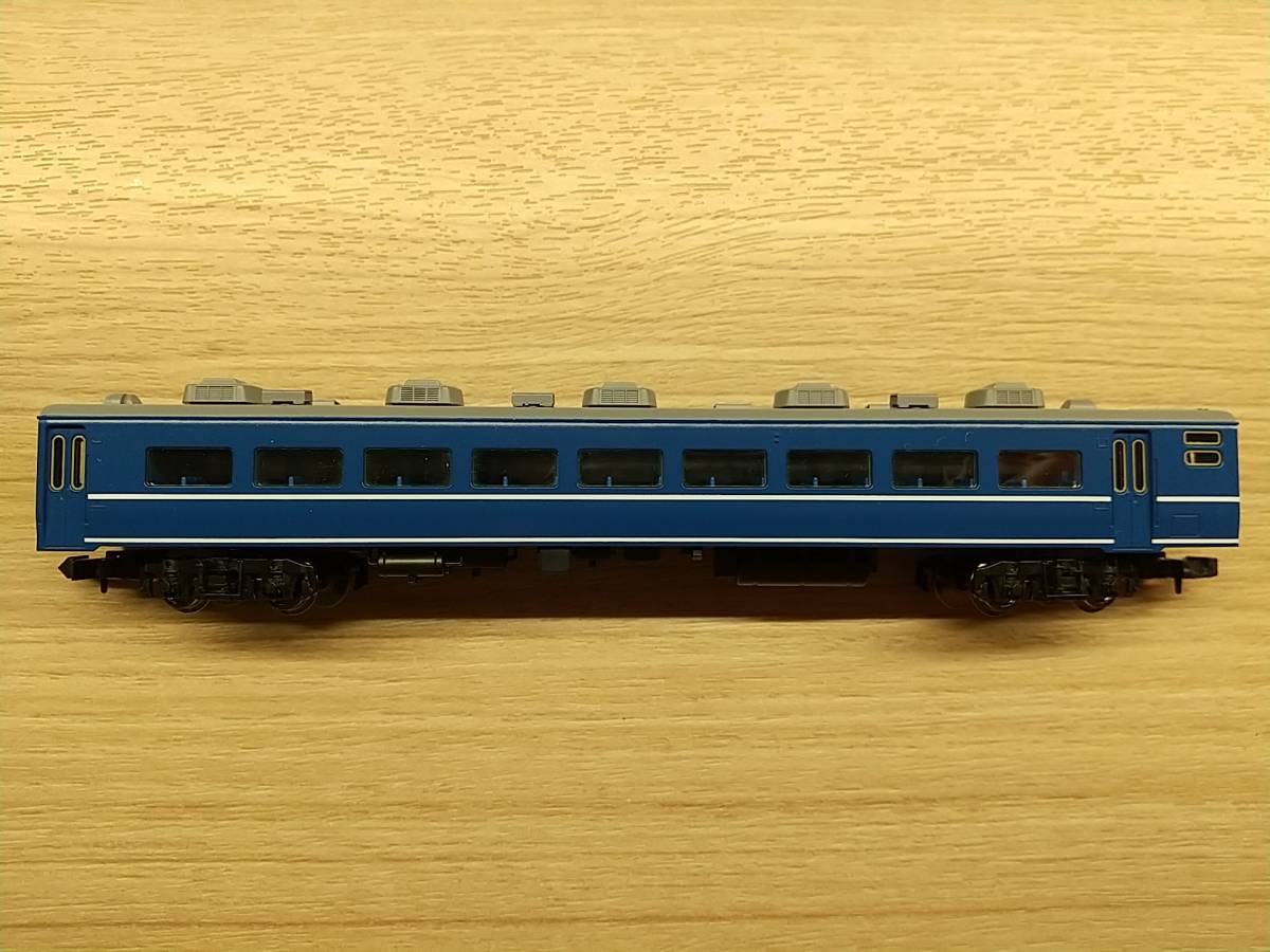 ヤフオク! -「14系 能登」の落札相場・落札価格