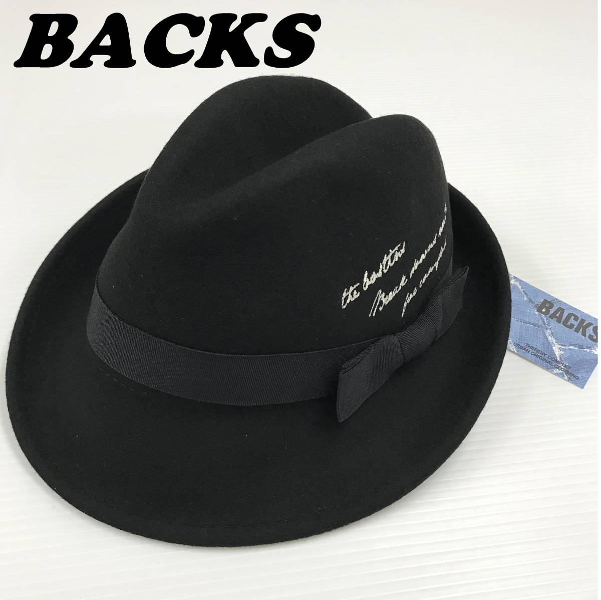 SALE/55%OFF】 GU Lack 中折れハット レディース of Color Rancher