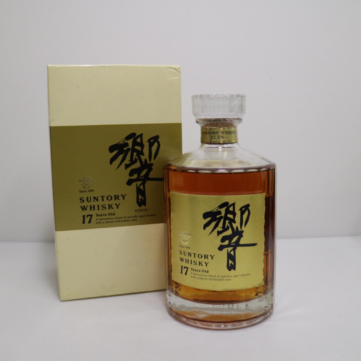 響17年の値段と価格推移は?|523件の売買情報を集計した響17年の価格 ...