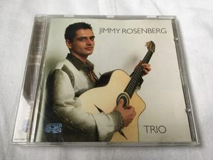 Jimmy Rosenberg Trio ジミーローゼンバーグ / Django Reinhardt ジャンゴ ラインハルト ジプシージャズ マヌーシュ スイング