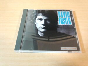 デイヴィッド・フォスターCD「リヴァー・オブ・ラヴ」DAVID FOSTER●