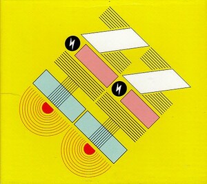 【CHIN CHIN】 DEFINITIVE JUX/COMPANY FLOW/CD