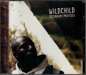 【WILDCHILD/SECONDARY PROTOCOL】 STONES THROW/MADLIB/LOOTPACK/CD