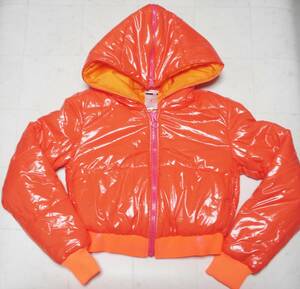  Adidas * Stella sport cotton inside [S] orange * regular price 17269 jpy 