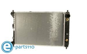  Ford /FORD Mustang /Mustang V8 4.6L radiator [F8ZZ-8005-AA]