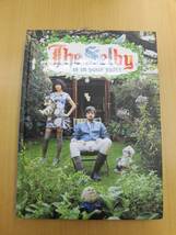 The Selby is in Your Place　トッド・セルビー　海外　インテリア　デザイン　洋書　 S☆_画像1