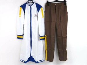 VOCALOID2 KAITO costume set Size S 838058AA342-174