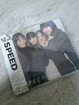 SPEEDスピード★All My True Love★見つめていたい★冷たくしないで★他計6曲入り格安中古ＣＤ 送料198円 よろしくお願いします_画像1