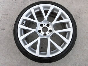 ＢＭＷ　Ｆ０７　Ｆ０１　Ｆ０２　ホイール　6775996　8.5J×21ET2IS25　ATRsport 245/35ZR21 92W DOT 5KTV WA24 S871AP