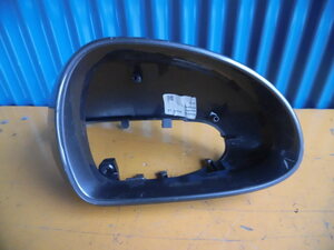  Porsche door mirror cover right V109