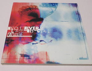 □ L'Arc-en-Ciel / NEO UNIVERSE　（紙ジャケ）