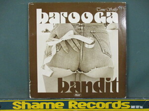 Barooga Bandit ： Come Softly LP // 5点で送料無料