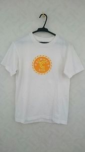゜C-ute SUMMER 2015 Tシャツ サイズS キュート ハロプロ