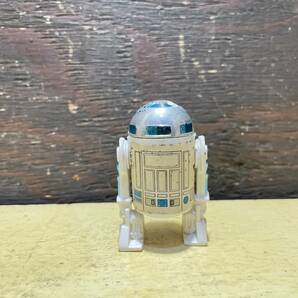 スターウォーズ R2-D2 オールドケナー の画像2