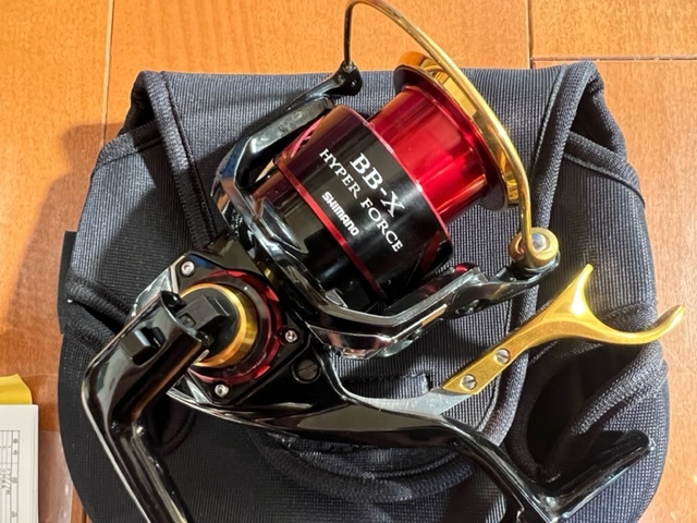 ヤフオク! -「bb-x ハイパーフォース 2500」の落札相場・落札価格