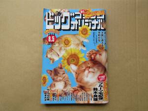 ★ビッグコミックオリジナル★２０１６年１５号（2016/8/5）★中古品★即決有り