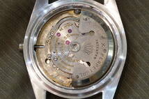 ★純正!!超希少!!激レア!!入手困難!!USED!! ROLEX GMTマスター GMT-MASTER Ref.6542 ケース＆ムーブメント Cal.1066★_画像6