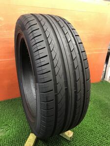 1m-108) 215/55R17 HIFLY HF805 2021年 8分山 1本