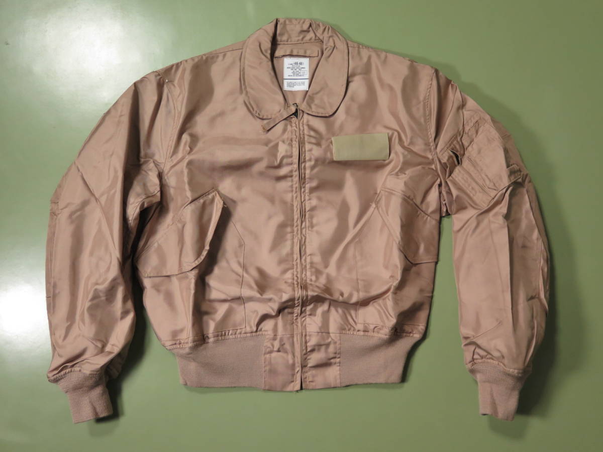 超可爱超可爱新品 S 米軍実物 2014年 CWU-36 P フライトジャケット