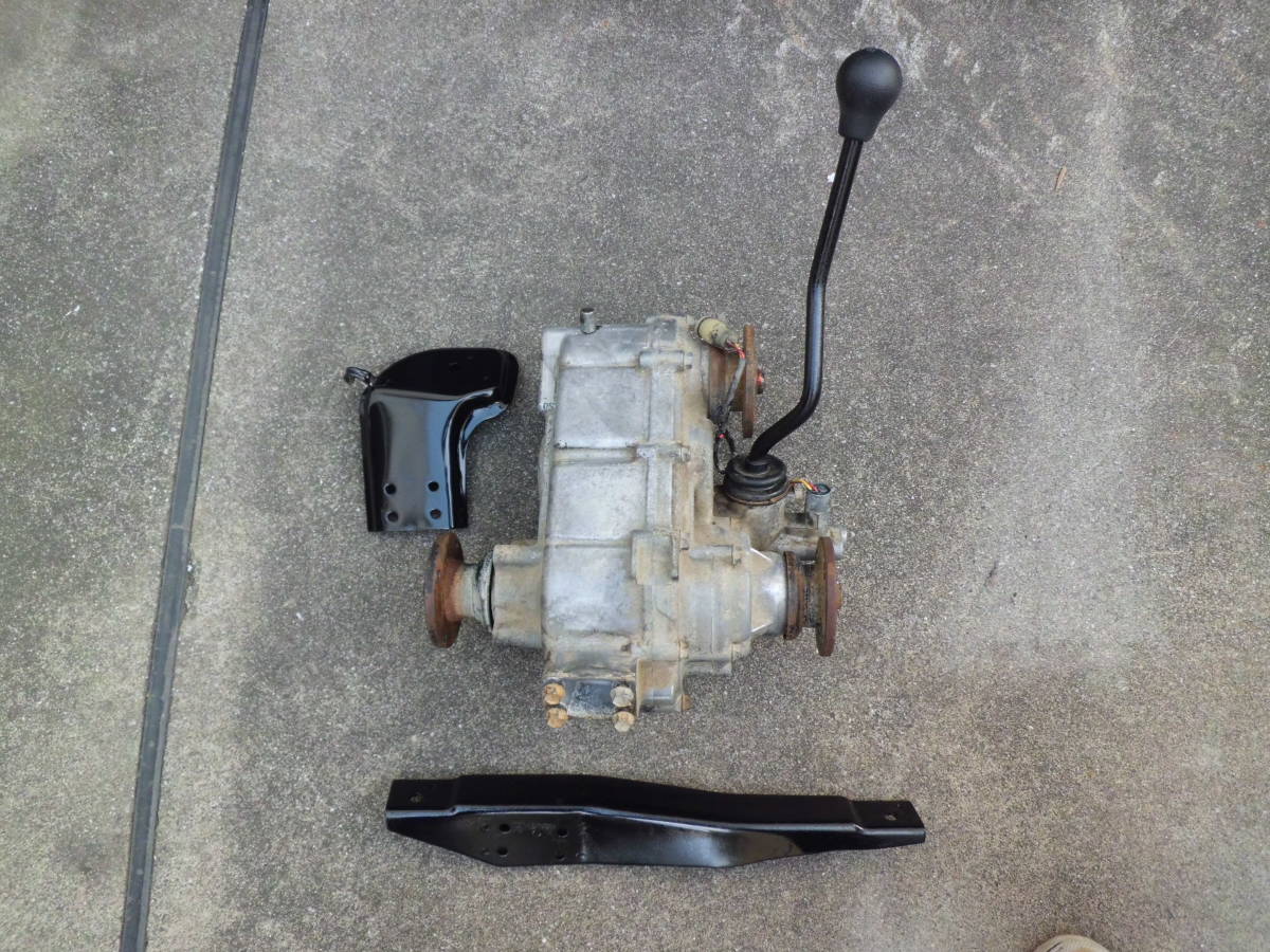 MTgarage´@´様専用ジムニーJA11トランスファー から厳選した www