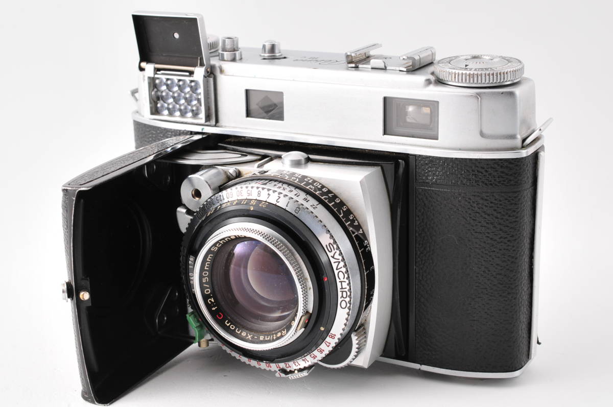 2023年最新】ヤフオク! -kodakレチナの中古品・新品・未使用品一覧