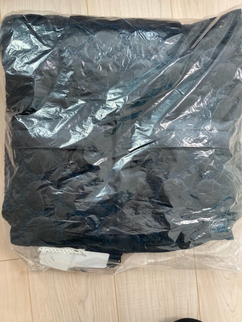 ヤフオク! -「porter リュック」(ミナ ペルホネン) (み)の落札相場