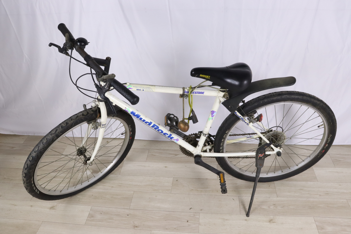 ヤフオク! -「bridgestone mtb」の落札相場・落札価格