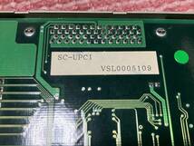 IO DATA SC-UPCI SC3-PCI/50-1 SCSIカード_画像3