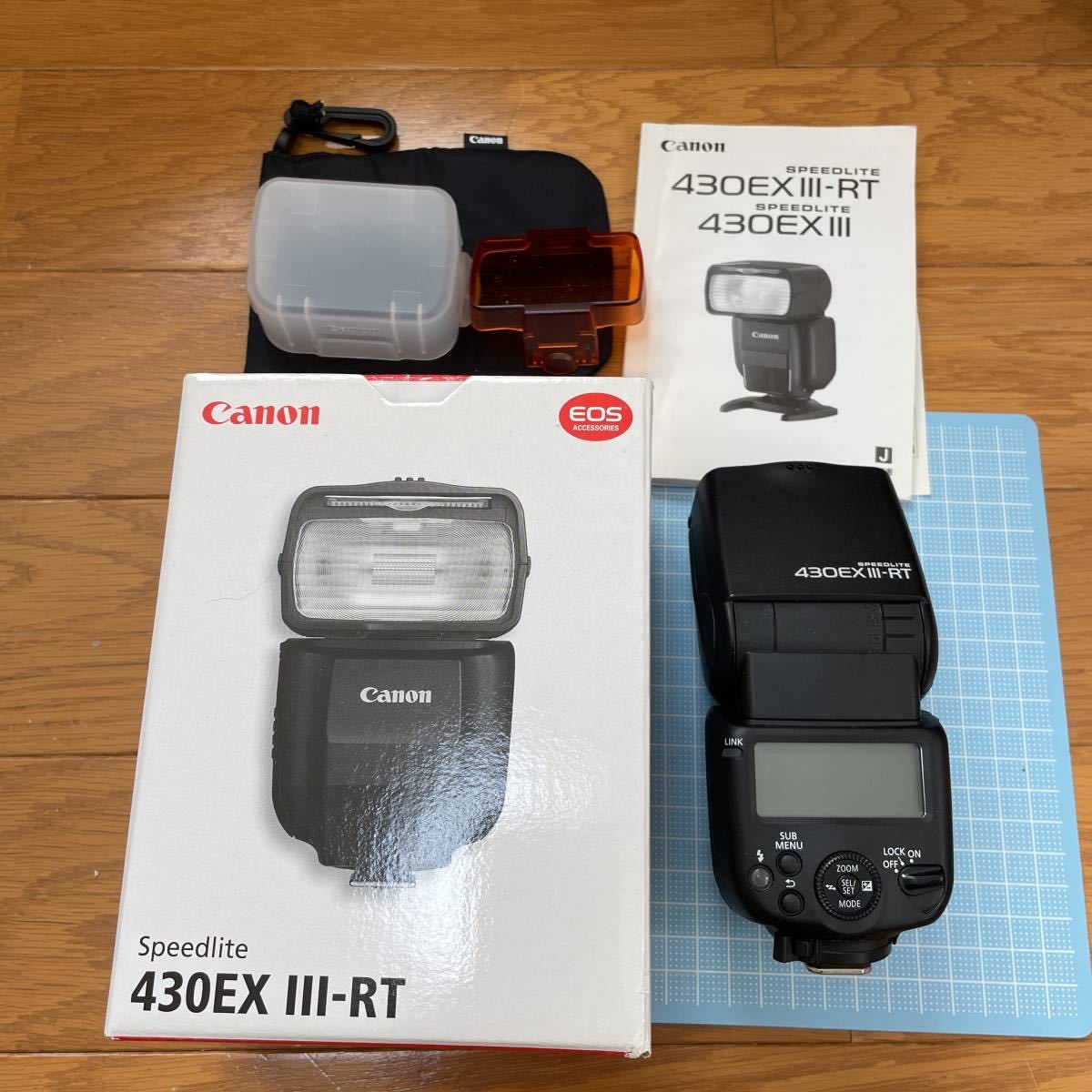 ヤフオク! -「430ex iii-rt」の落札相場・落札価格