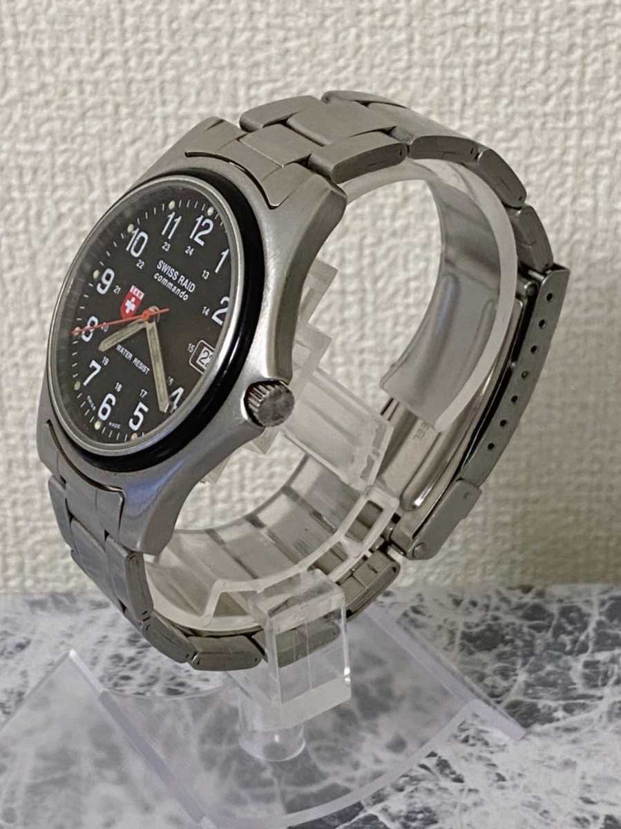 人気の贈り物が ギャレットSWISS ギャレットSWISS RAID RAID COMMANDO