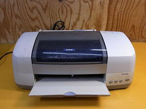 □X/518☆エプソン EPSON☆A4対応インクジェットプリンタ☆PM-920C☆ジャンク