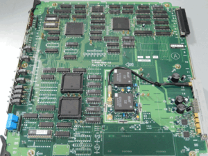 ** BKDV-205 (SONY) SERIALINTERFACE BOARD for DVR-20 BKDB25OG **