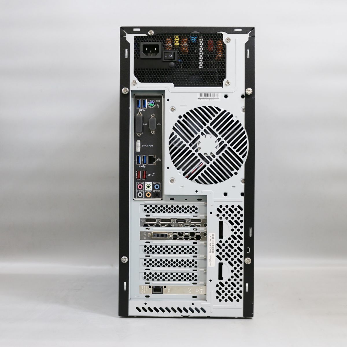 最大74%OFFクーポン ゲーミングPC LEVEL∞ GTX1070 Ti Core i7-8700