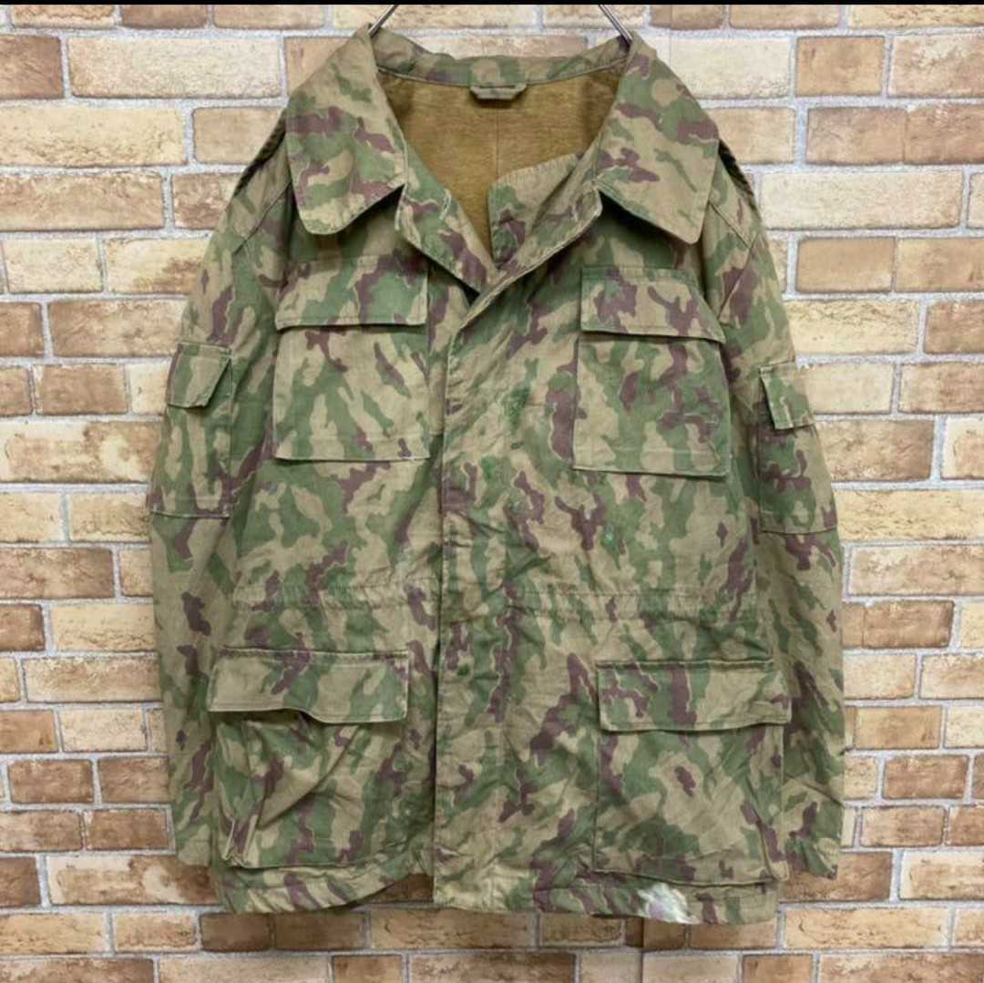 ヤフオク! -「アフガン ソ連」(戦闘服) (個人装備)の落札相場・落札価格