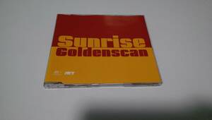 ●GOLDENSCAN！「SUNRISE」DJ TIESTO PULSERリミックス トランス ハウス エピック ARMIN VAN BUUREN ABOVE & BEYOND Suncatcher