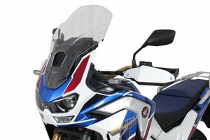 MRA エムアールエー スクリーン ツーリング クリア CRF1100L Africa Twin Adventure Sports 20-22 MT120C