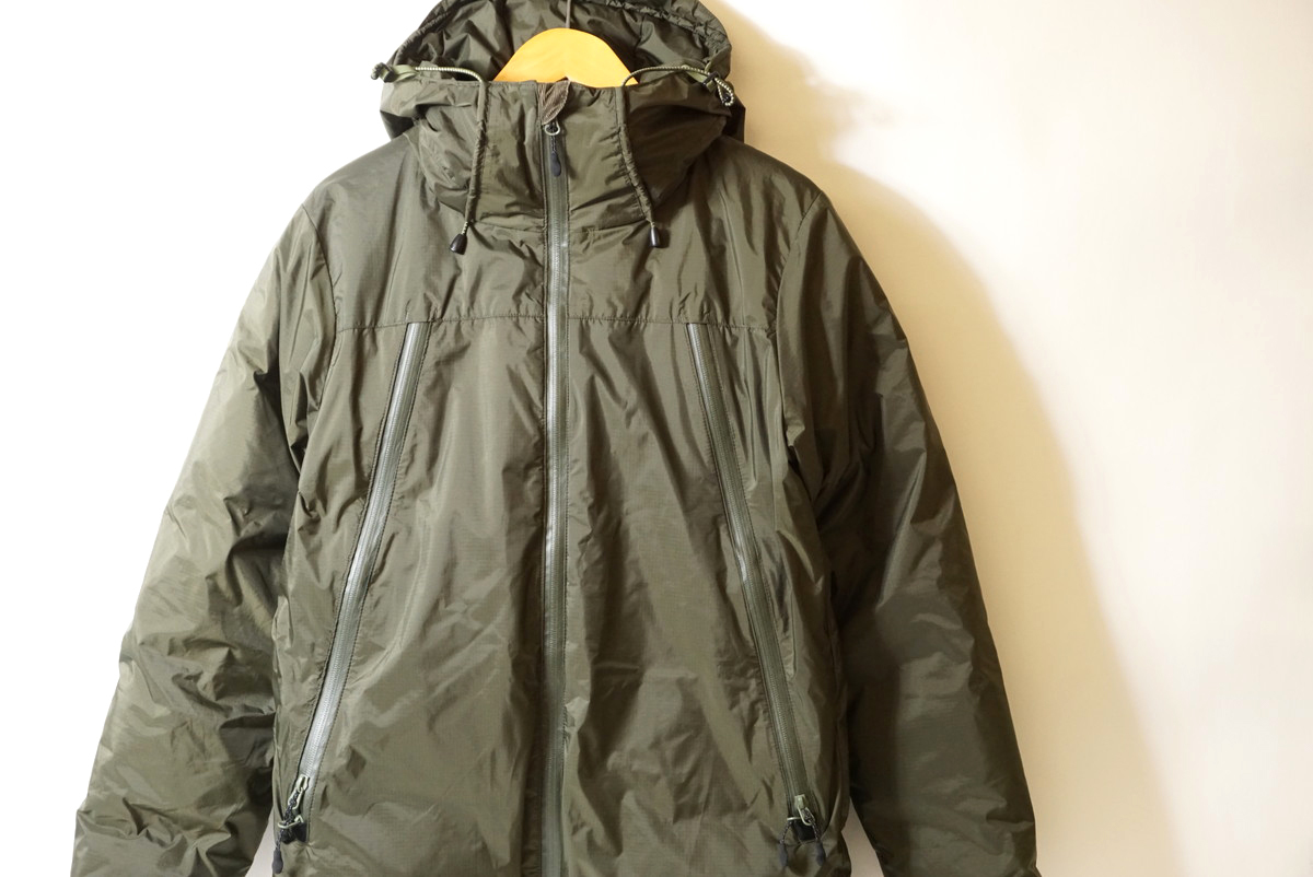 ヤフオク! -urban research id ナンガ ダウン ジャケットの中古品 ...