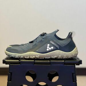 vivobarefoot プライマストレイルニット FG メンズ