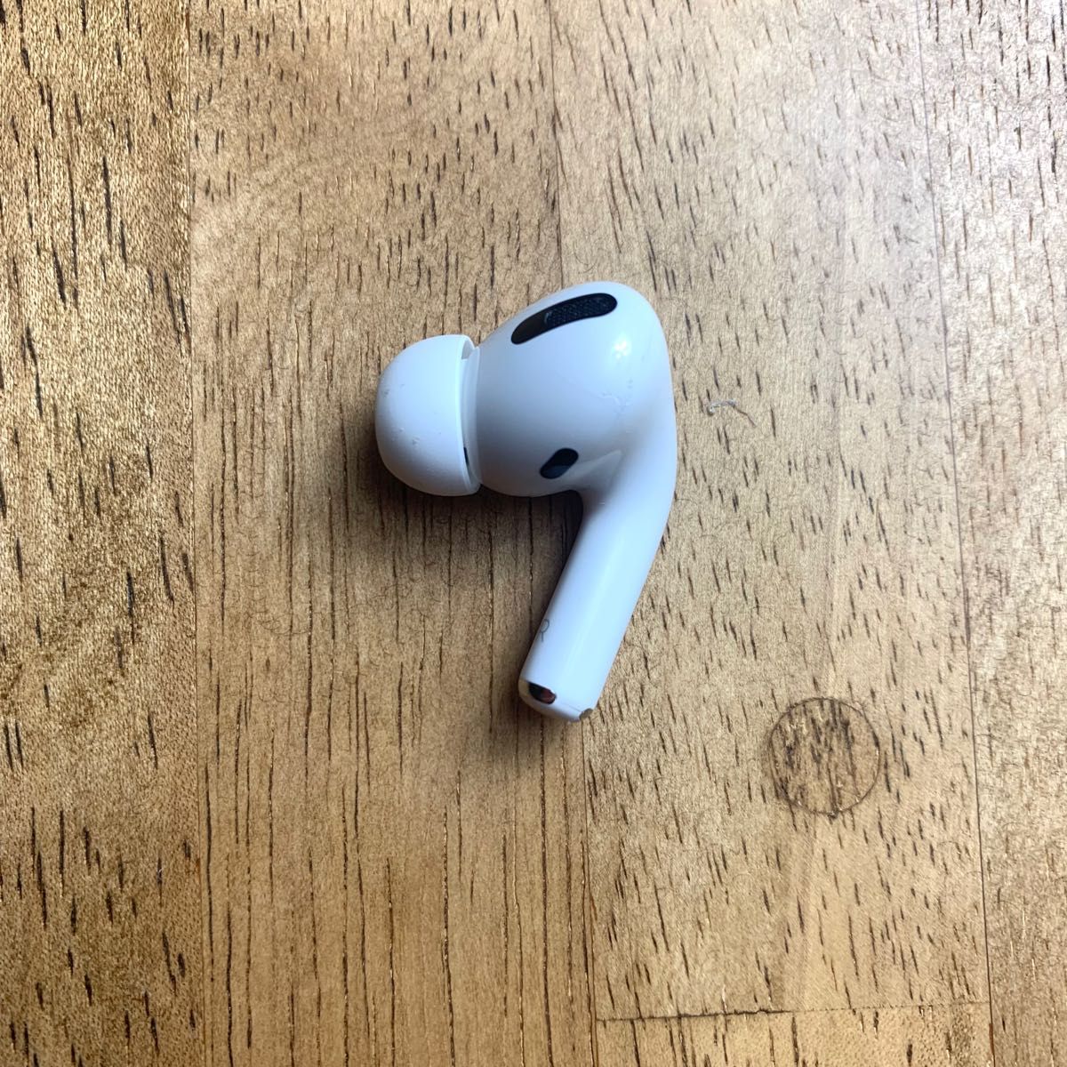 代引送料無料 - 【純正品】AirPods Pro イヤホン 両耳 のみ アップル
