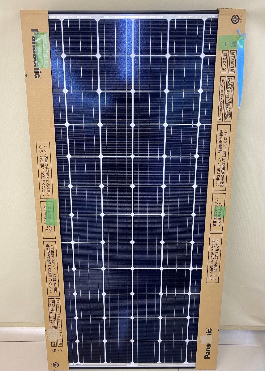 ヤフオク! -「太陽光パネル パナソニック」(工具、DIY用品) の落札相場