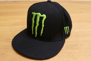 MONSTERCAP　モンスターキャップ　