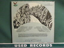 VA ： 40 Miles Of Bad Road LP (( Country カントリー C&W / Gusto トラック野郎 シリーズ / Duane Eddy / Red Sovine 他_画像2