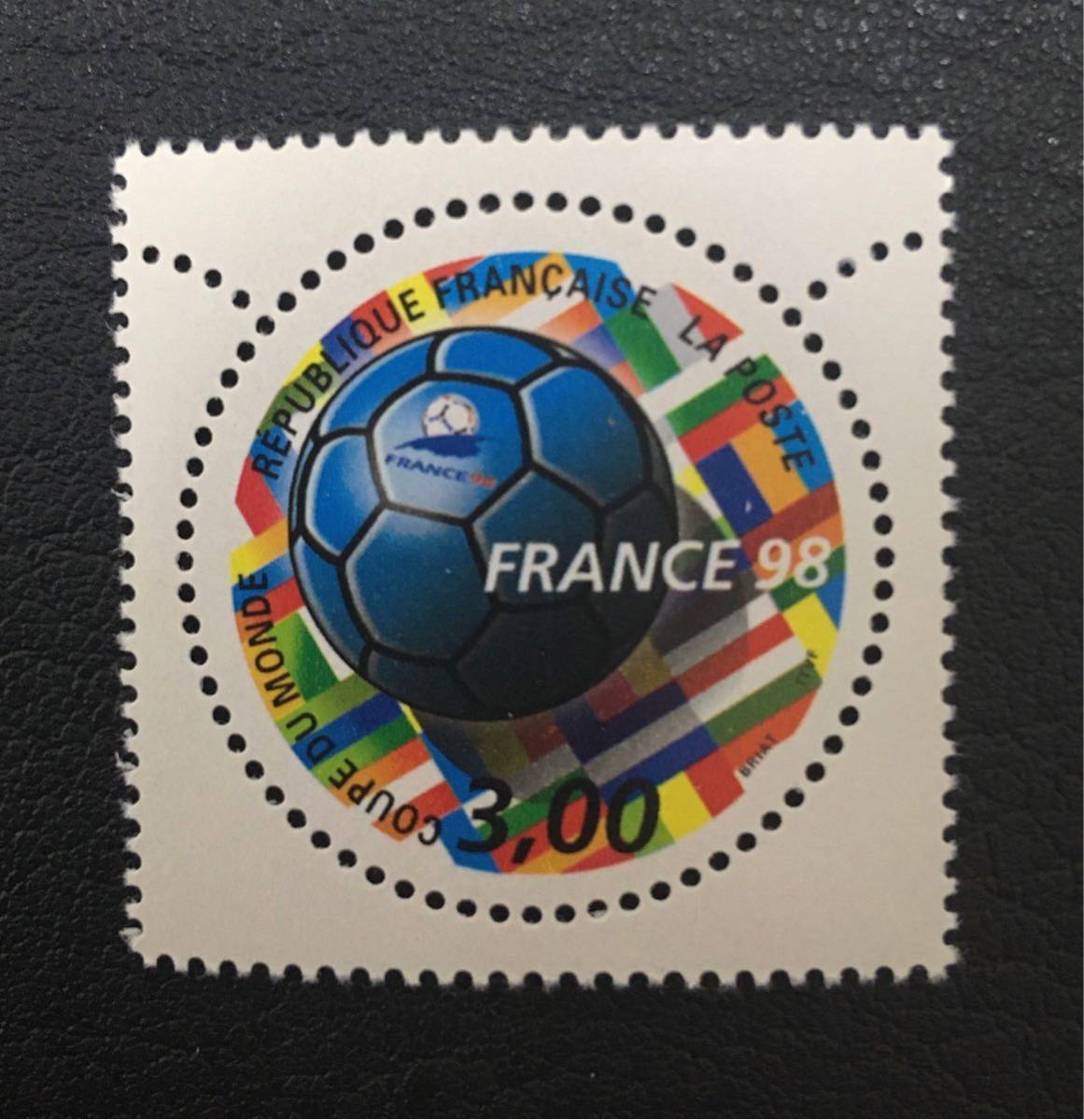 ヤフオク! -「フランスカップ」(切手、はがき) の落札相場・落札価格