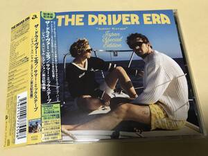 THE DRIVER ERA/国内盤/Summer Mixtape-Japan Special Edition/R5