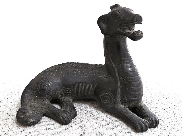 2023年最新】ヤフオク! -筆架(美術品)の中古品・新品・未使用品一覧