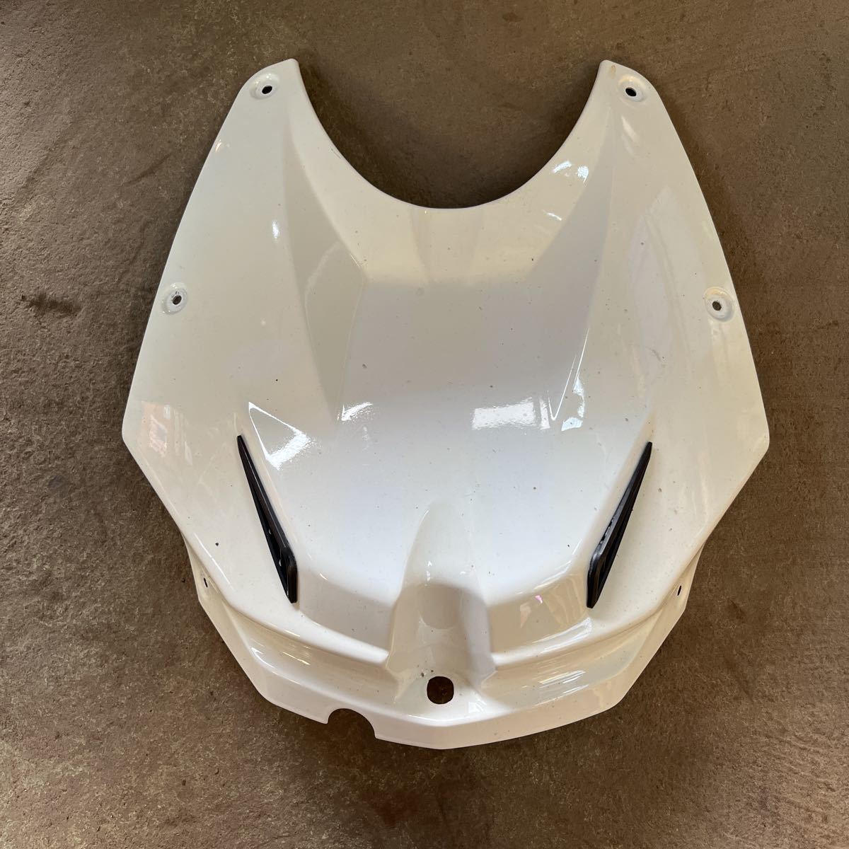 ヤフオク! -s1000rr タンクの中古品・新品・未使用品一覧