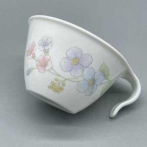 ☆Corelle コレール☆ティーカップ☆コーヒーカップ☆茶器☆2個セットの画像6