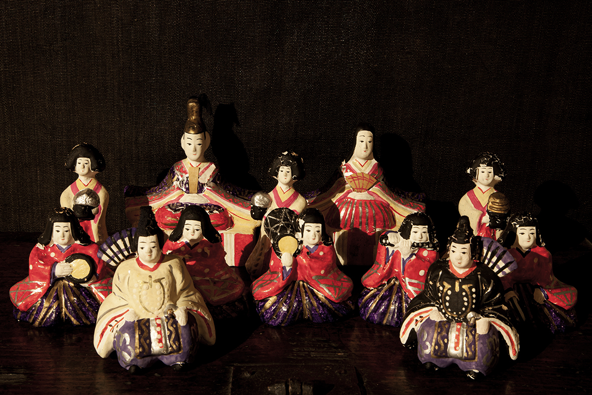 ヤフオク! -「富山土人形」の落札相場・落札価格